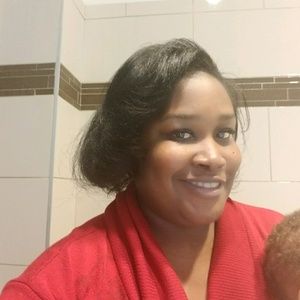 Meet your Posher, Cherri